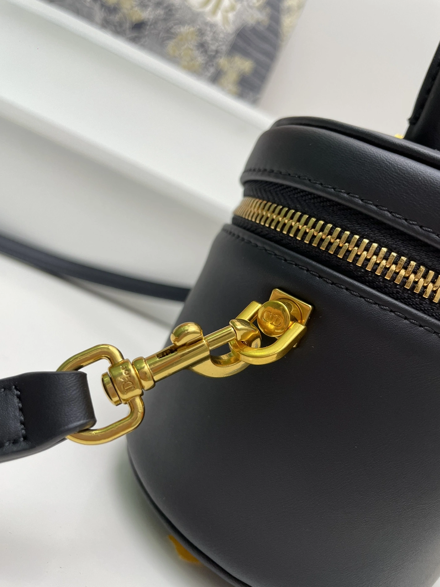 SportInspired 6762 Christian Dior AAA Quality Handbags For Women