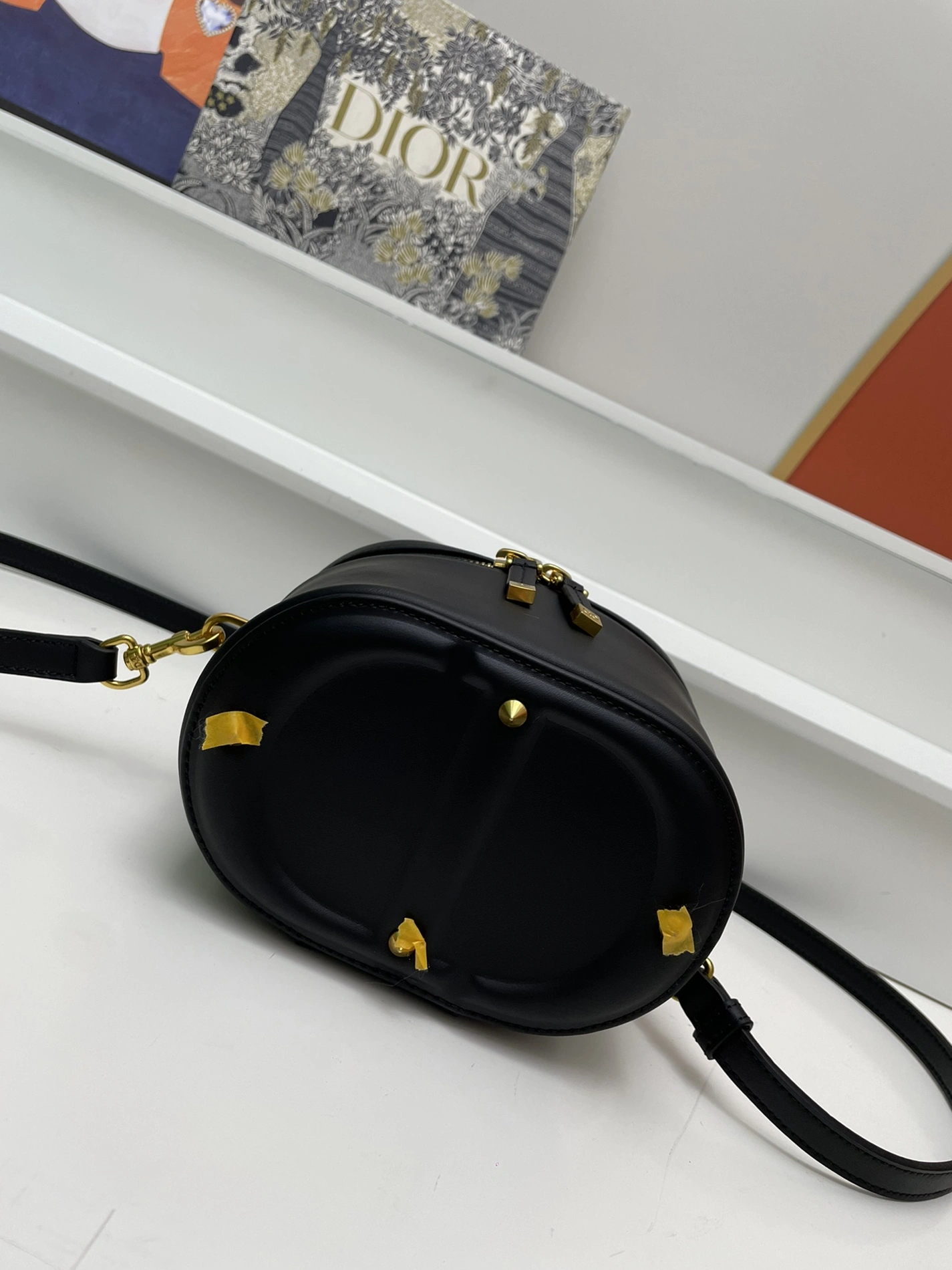 SportInspired 6762 Christian Dior AAA Quality Handbags For Women