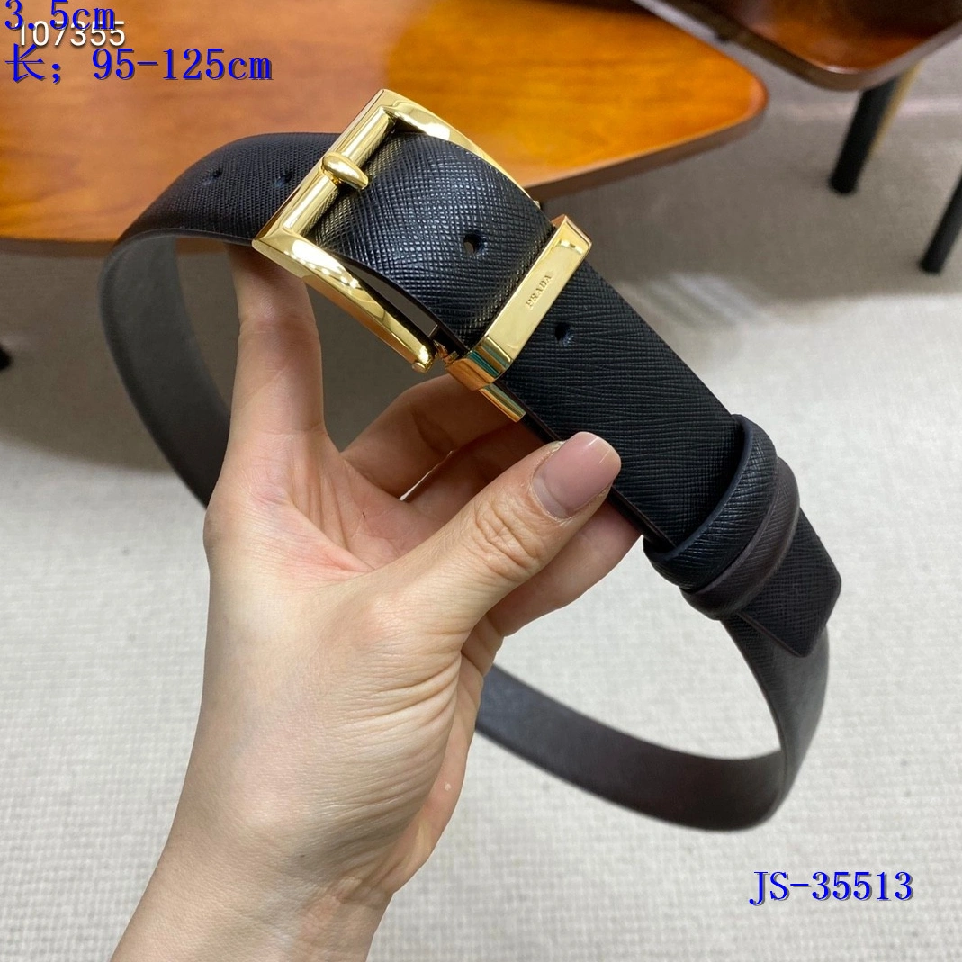 SportInspired 6801 Prada AAA  Belts
