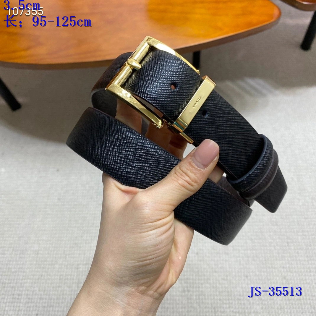 SportInspired 6801 Prada AAA  Belts