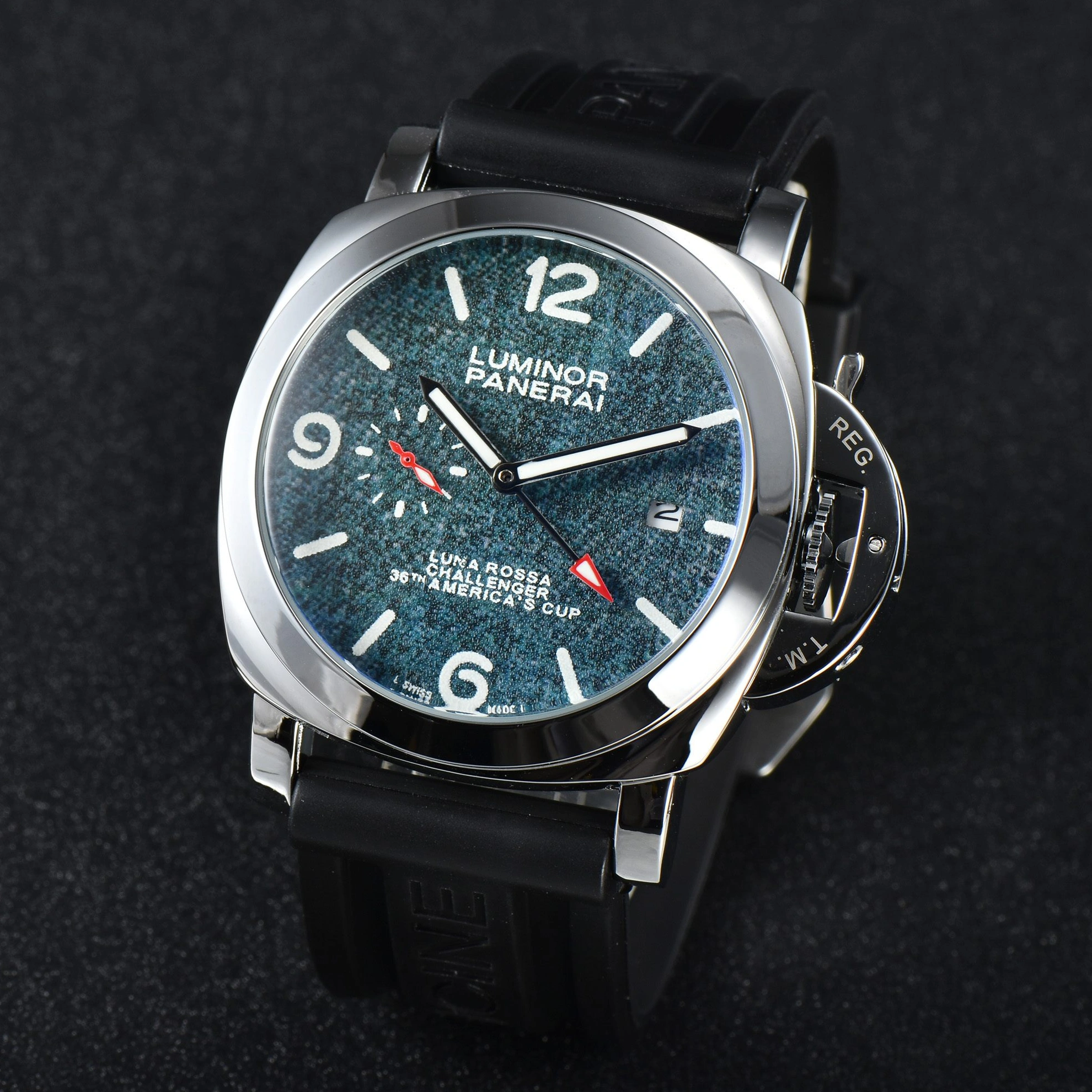 SportInspired 6814 Panerai Watches For Men