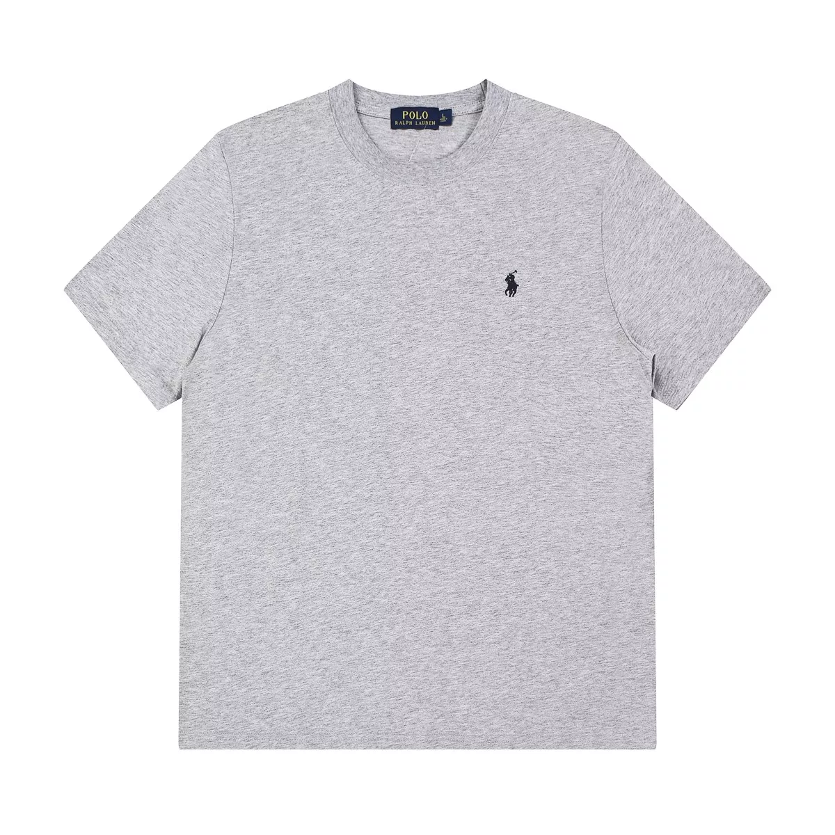 SportInspired 684 Ralph Lauren Polo T-Shirts Short Sleeved For Men