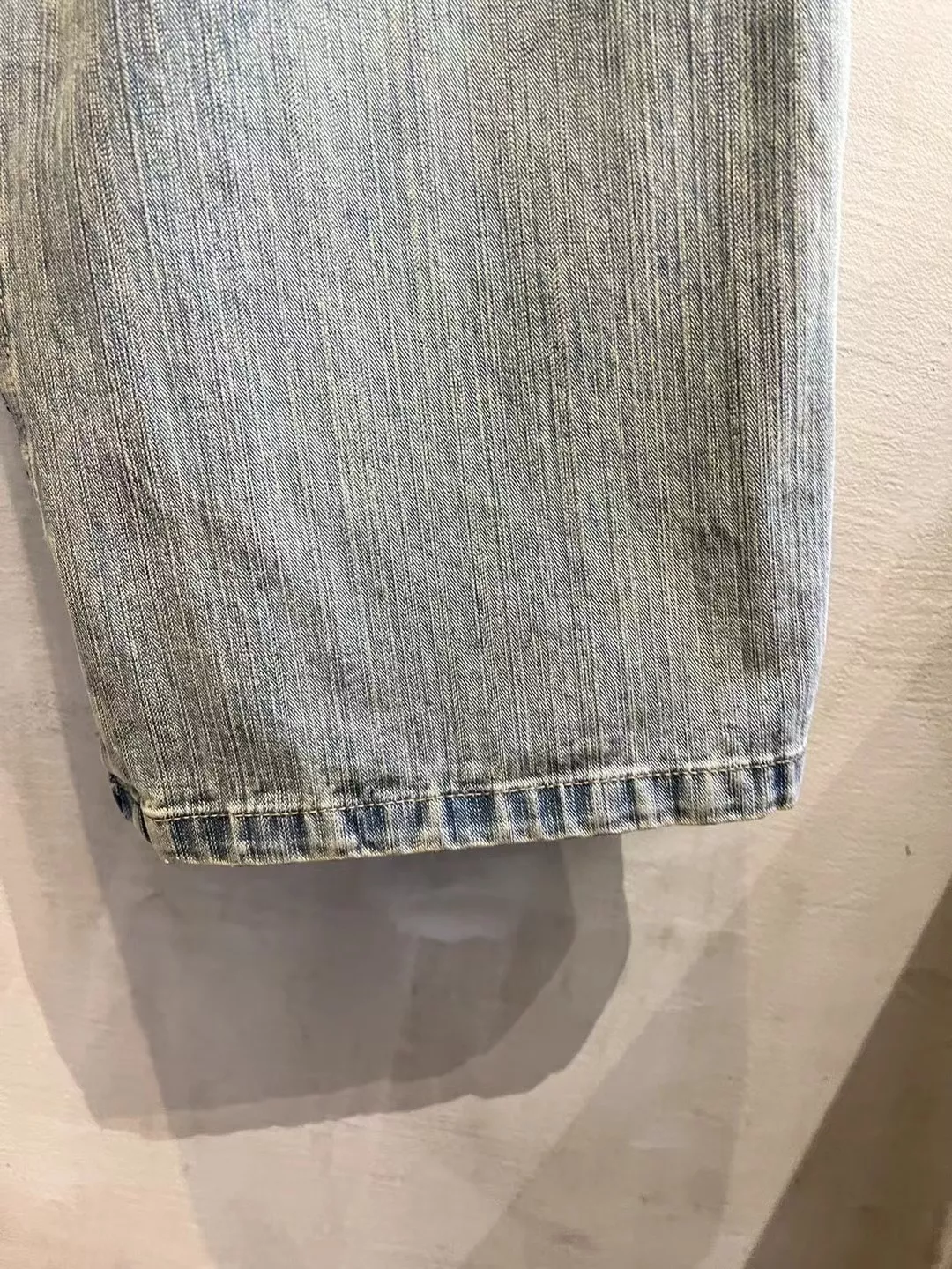 SportInspired 6861 Balenciaga Jeans For Unisex