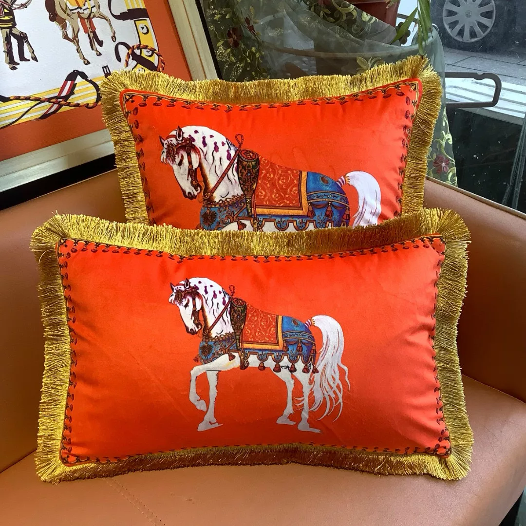 SportInspired 6888 Hermes Cushion