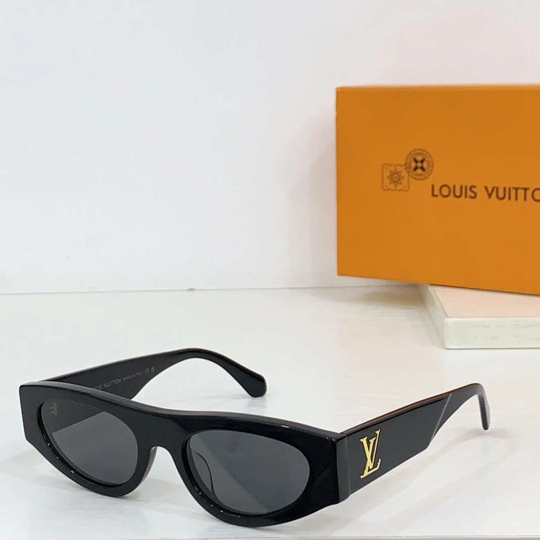 SportInspired 694 Louis Vuitton AAA Quality Sunglasses