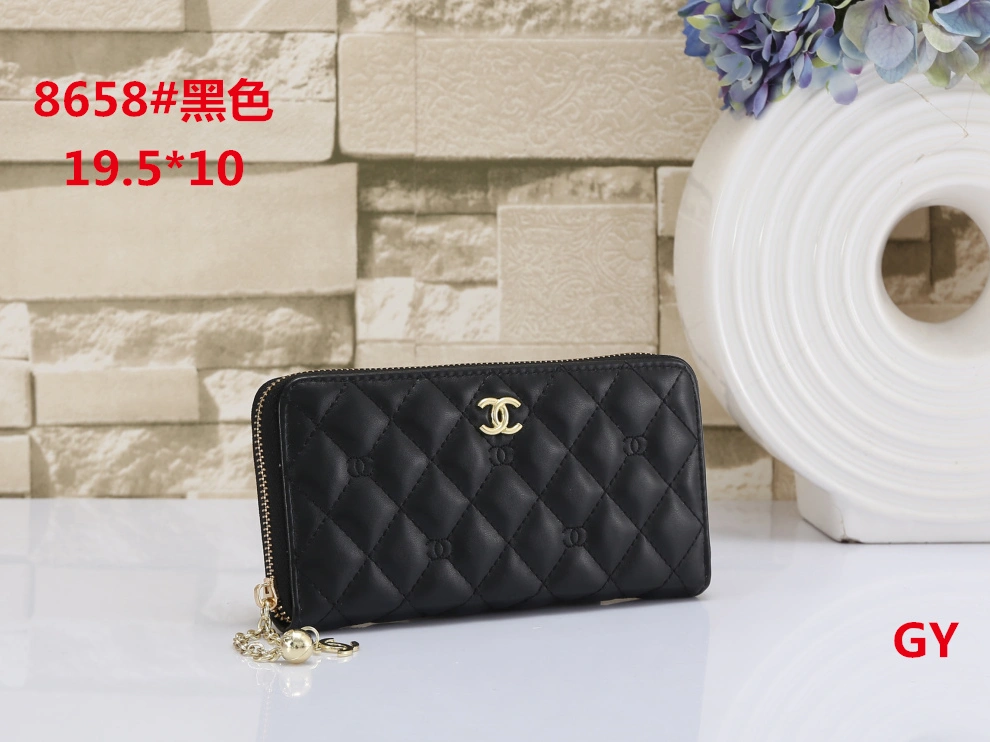 SportInspired 699 Chanel Wallets For Women