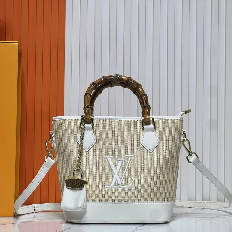SportInspired 704 Louis Vuitton AAA Quality Handbags For Women
