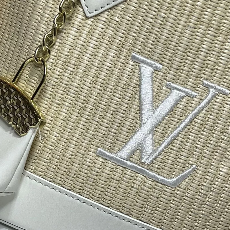 SportInspired 704 Louis Vuitton AAA Quality Handbags For Women