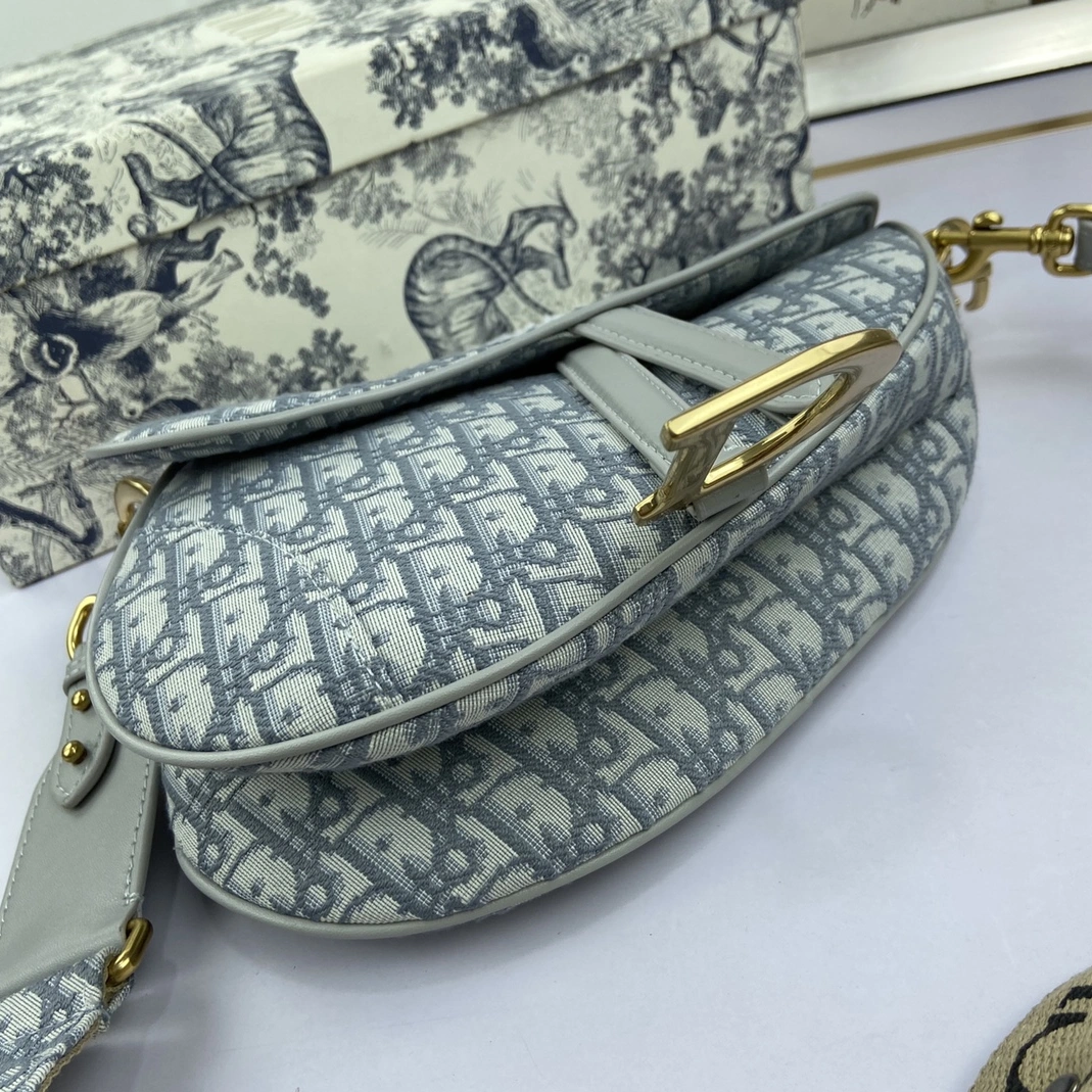 SportInspired 7042 Christian Dior AAA Quality Messenger Bags For Women