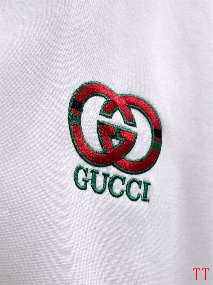 SportInspired 7047 Gucci Tracksuits Long Sleeved For Men
