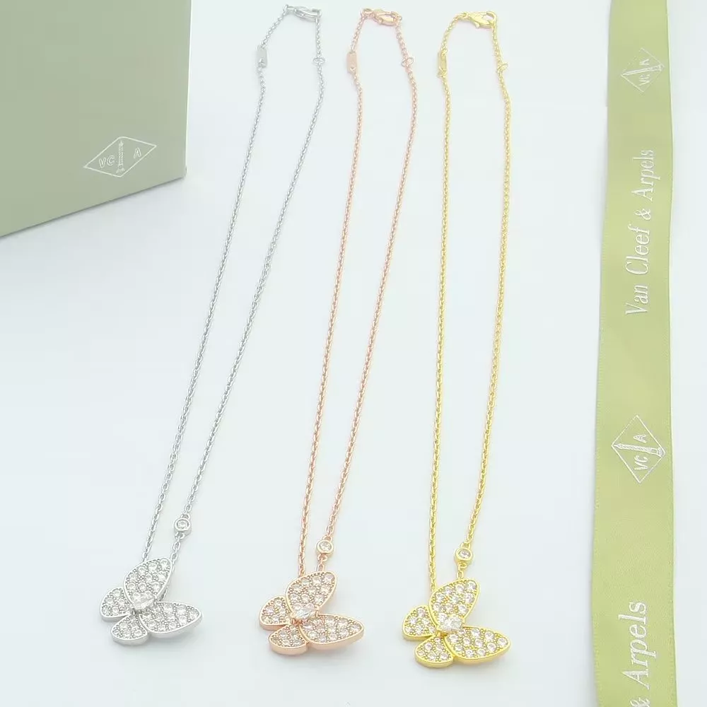 SportInspired 7124 Van Cleef & Arpels Necklaces For Women