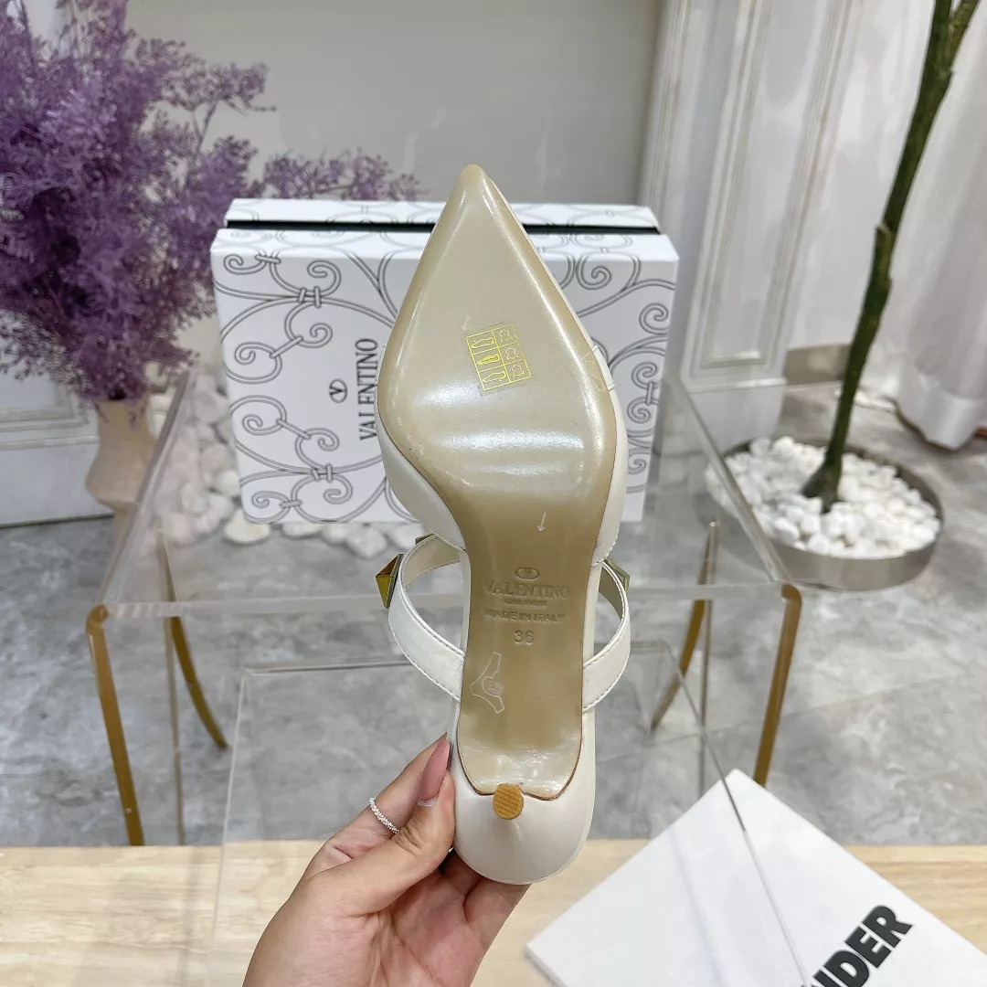 SportInspired 7144 Valentino Slippers For Women