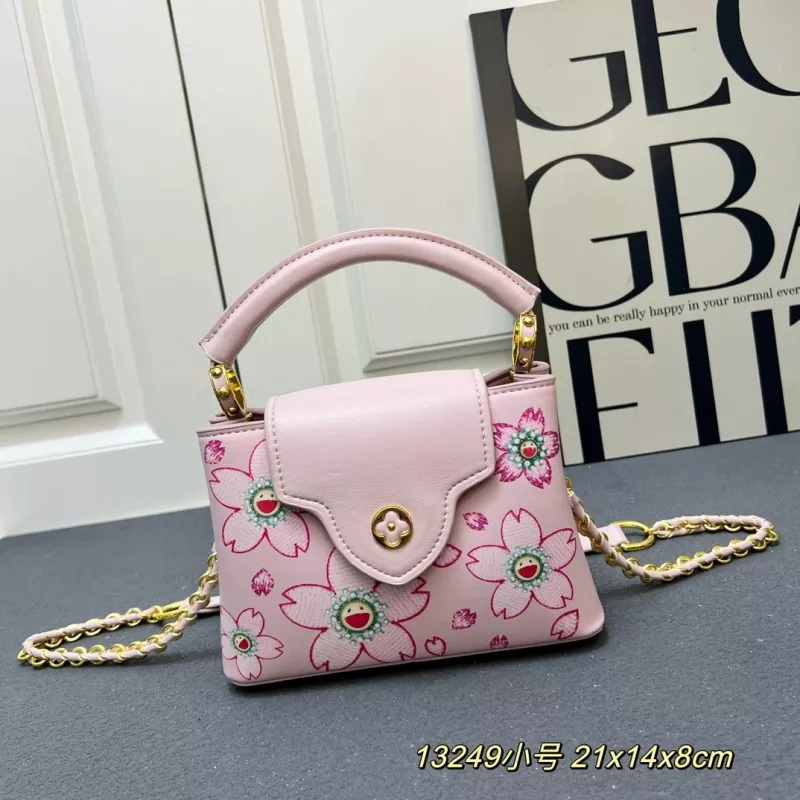 SportInspired 722 Louis Vuitton AAA Quality Handbags For Women