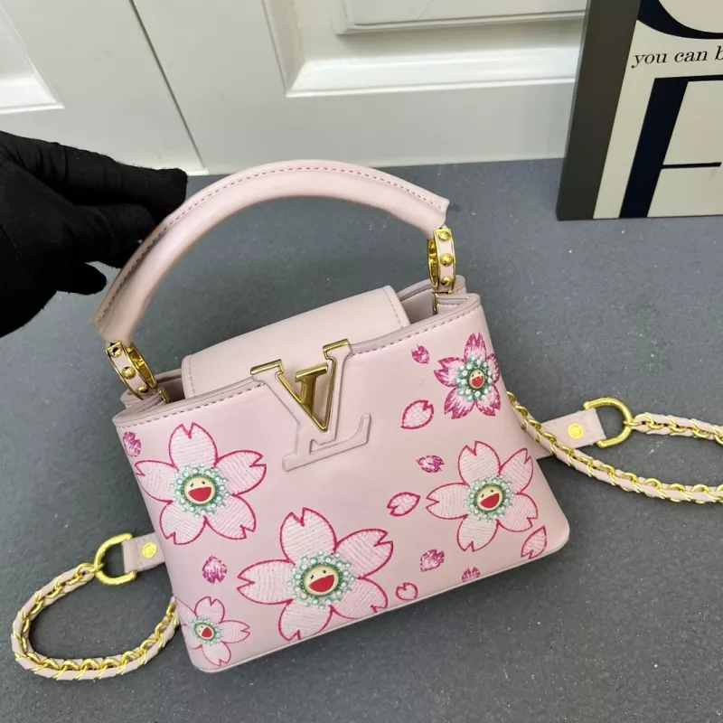 SportInspired 722 Louis Vuitton AAA Quality Handbags For Women