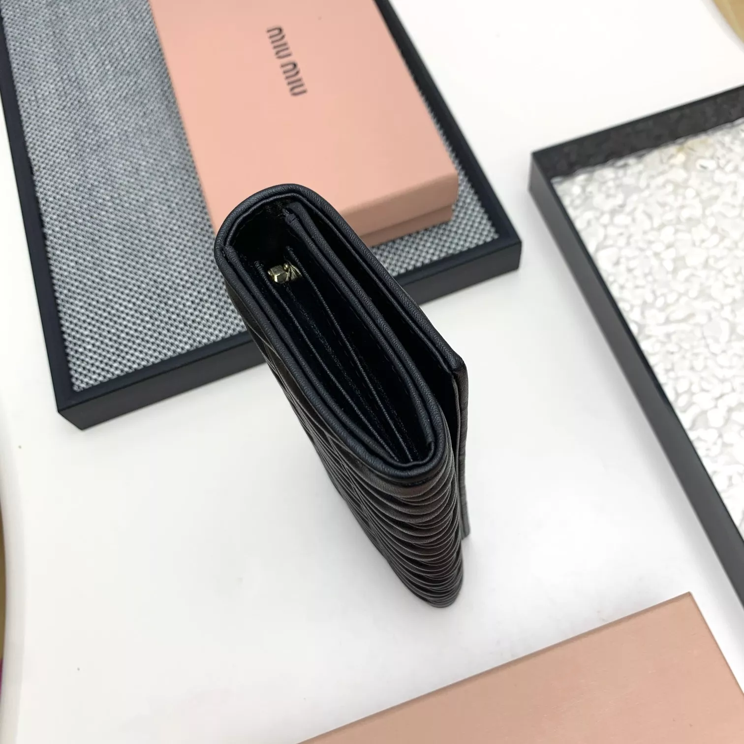 SportInspired 7268 MIU MIU Wallets