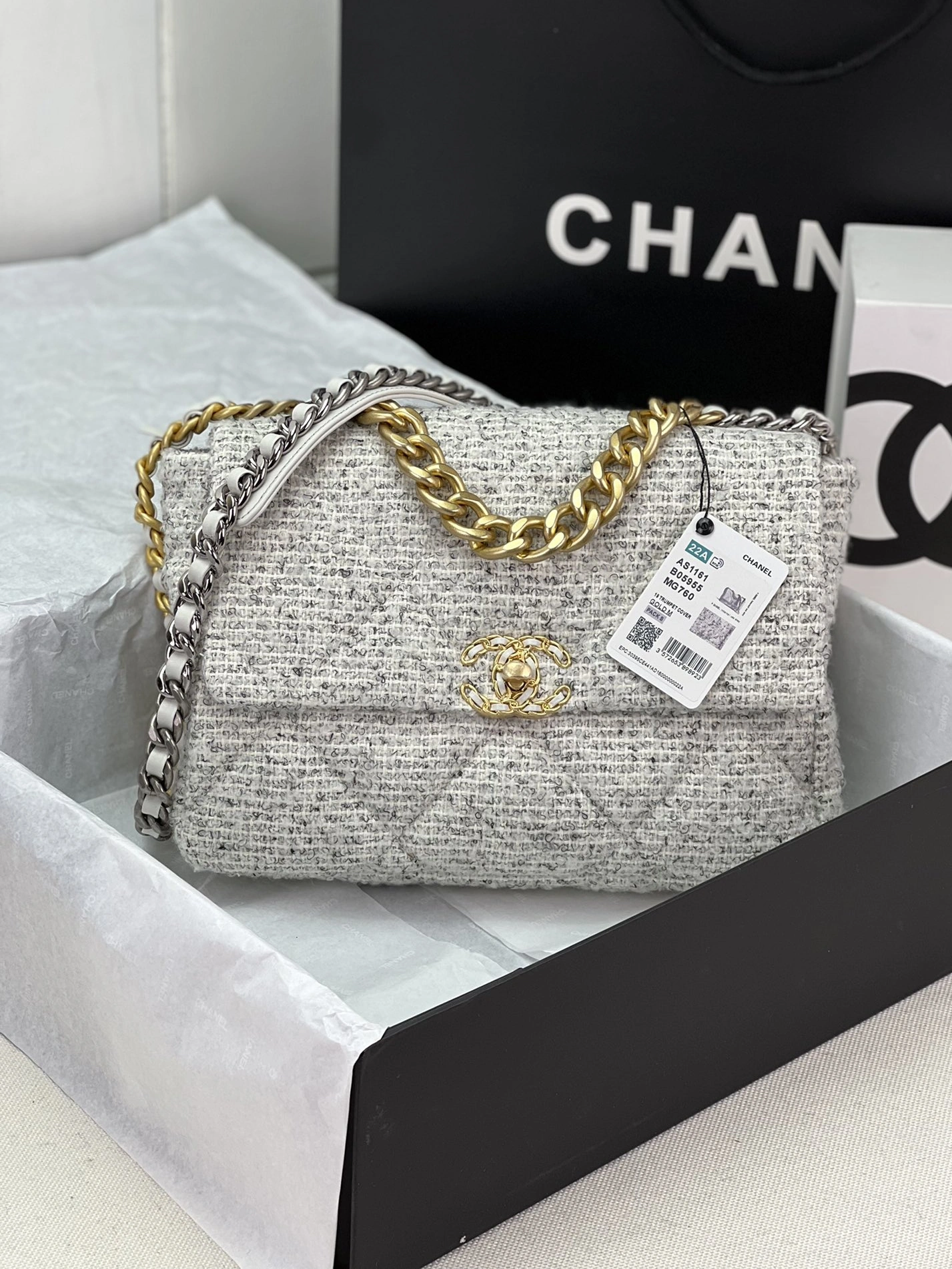 SportInspired 7296 Chanel AAA Quality Messenger Bags For Women
