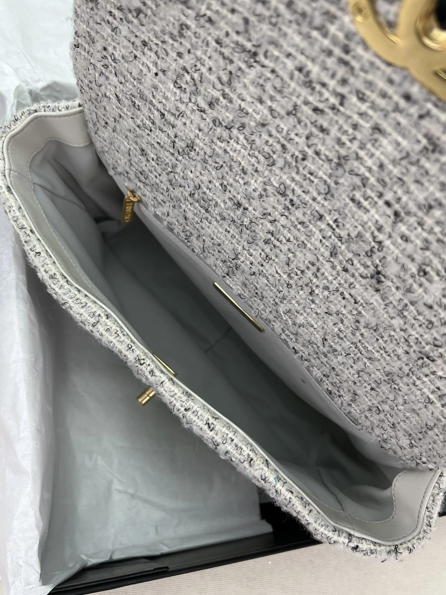 SportInspired 7296 Chanel AAA Quality Messenger Bags For Women