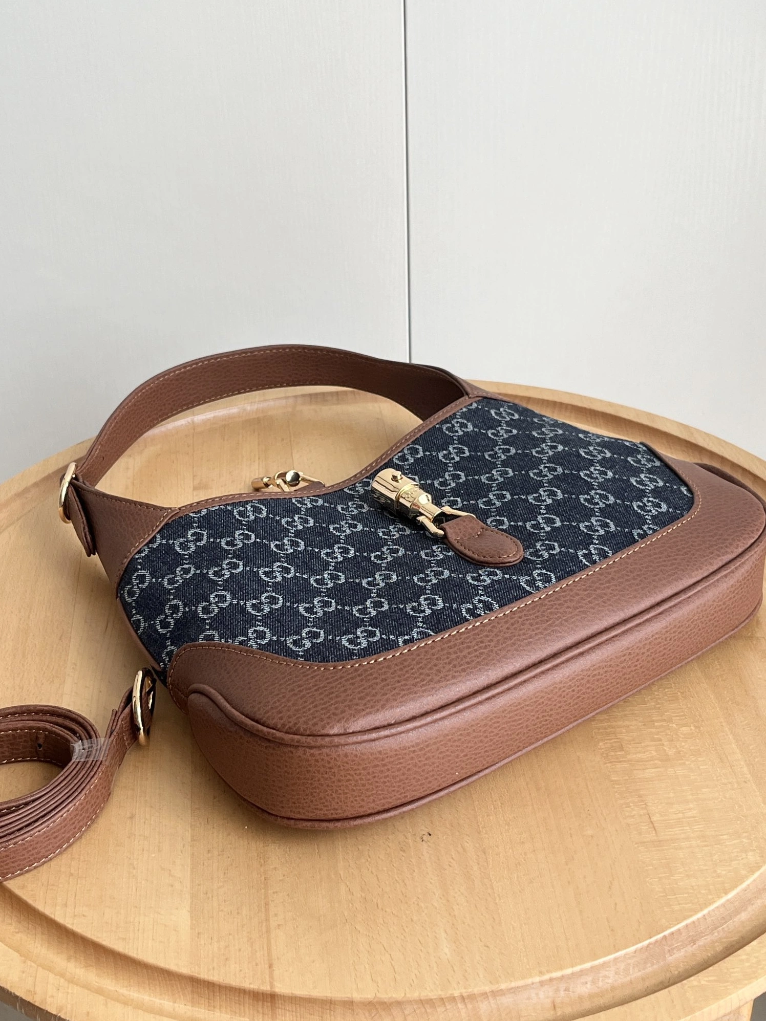 SportInspired 7306 Gucci AAA Quality Shoulder Bags For Women