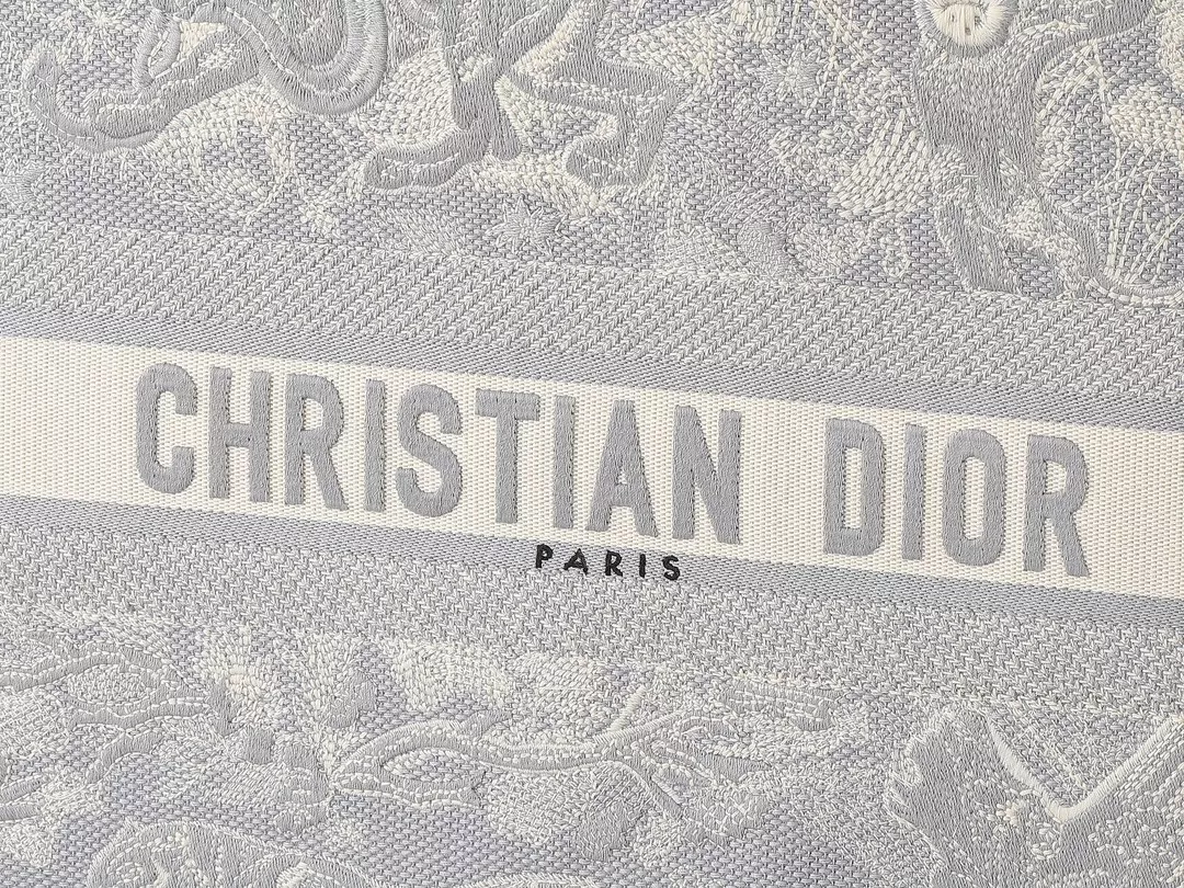 SportInspired 7333 Christian Dior AAA Quality Tote-Handbags For Women