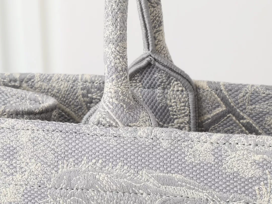 SportInspired 7333 Christian Dior AAA Quality Tote-Handbags For Women