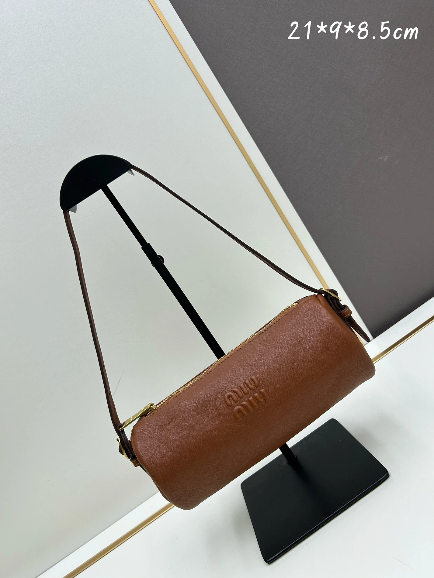 SportInspired 7352 MIU MIU AAA Quality Shoulder Bags For Women