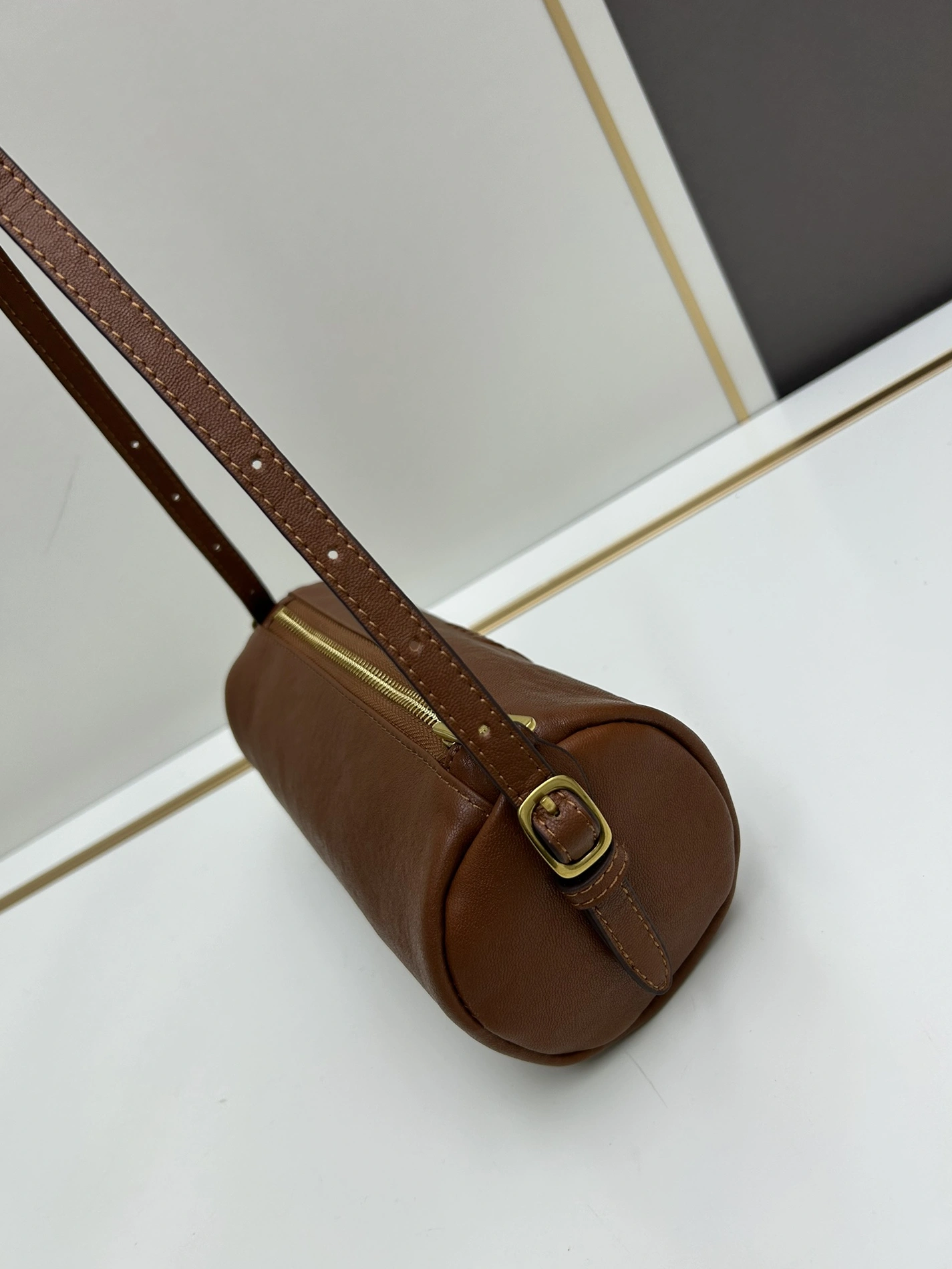 SportInspired 7352 MIU MIU AAA Quality Shoulder Bags For Women