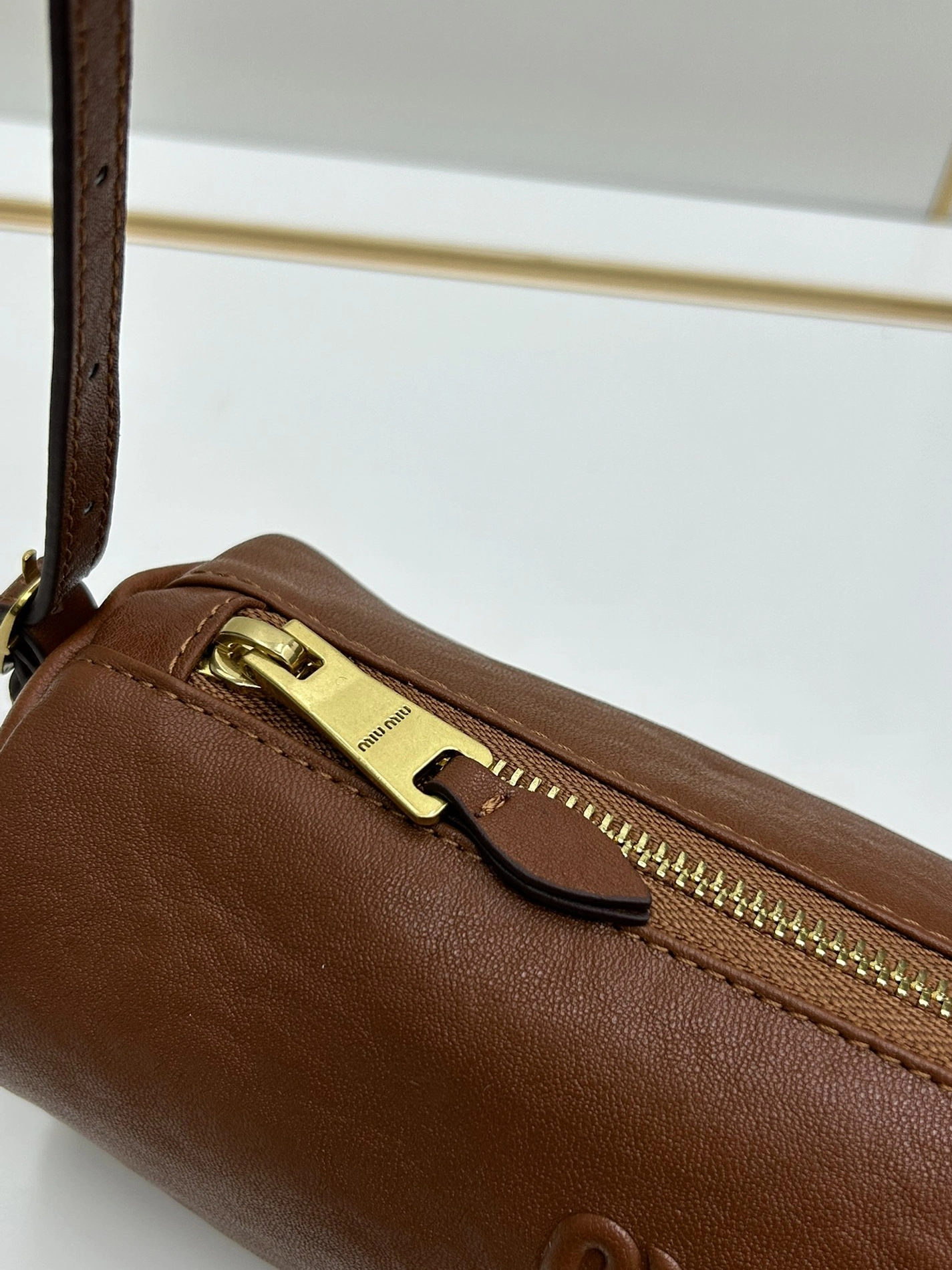SportInspired 7352 MIU MIU AAA Quality Shoulder Bags For Women