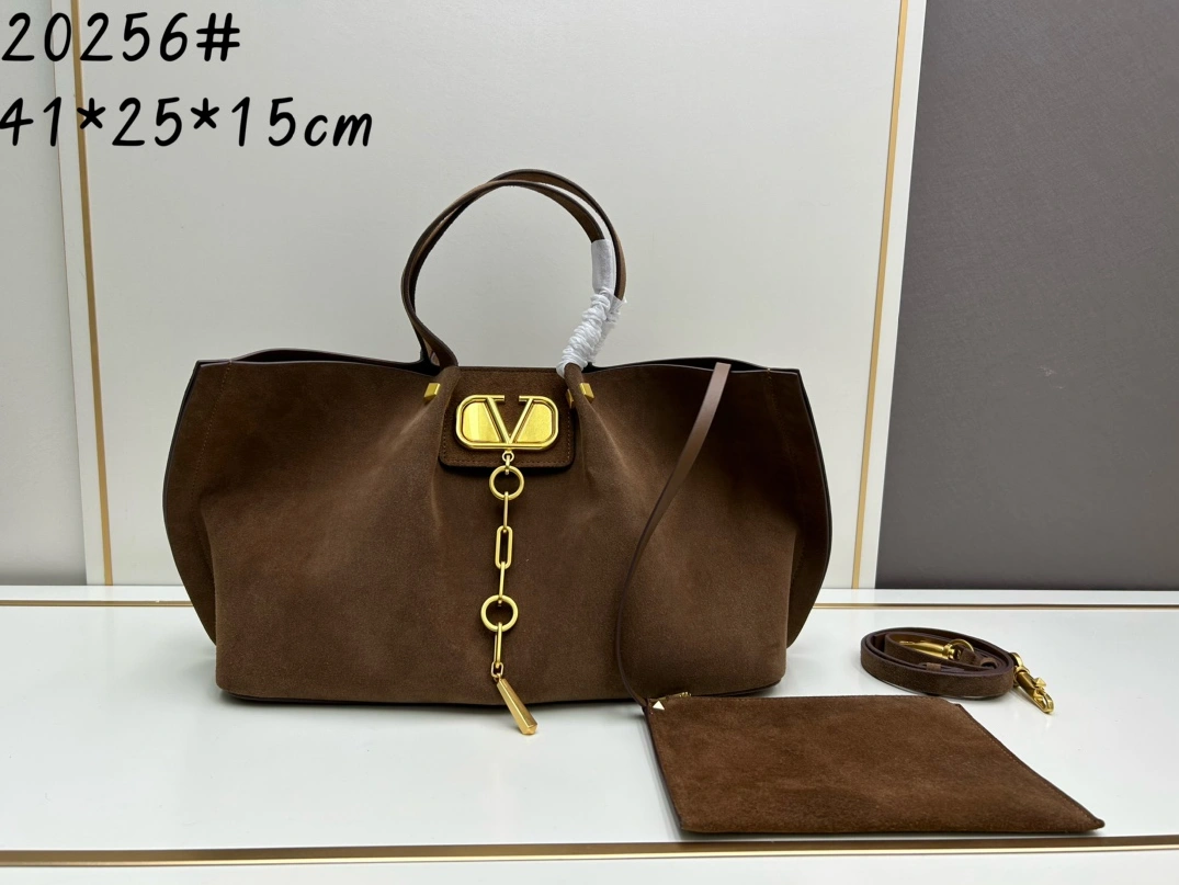 SportInspired 7370 Valentino AAA Quality Handbags For Women