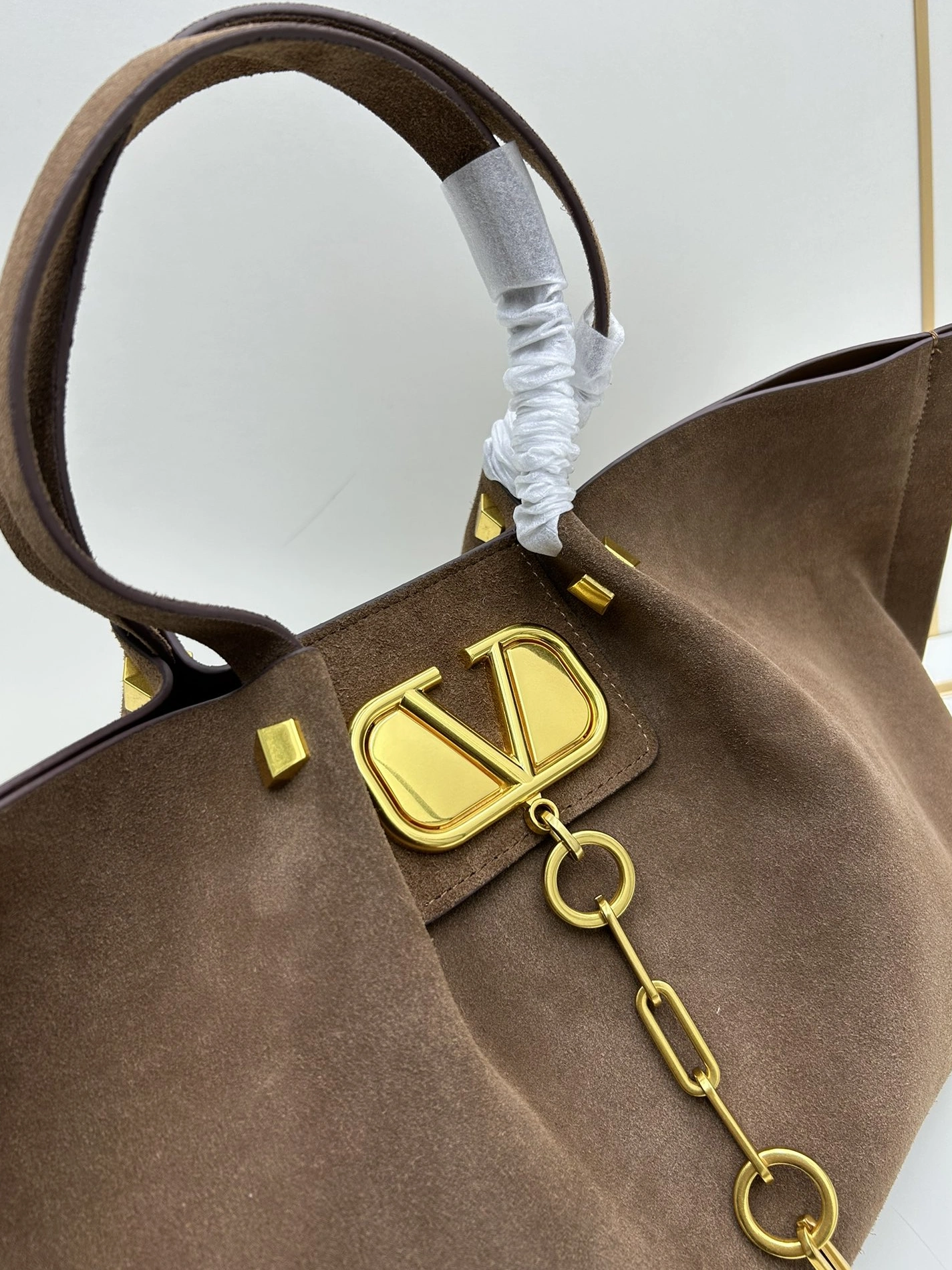 SportInspired 7370 Valentino AAA Quality Handbags For Women
