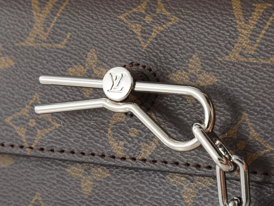 SportInspired 7404 Louis Vuitton AAA Quality Messenger Bags For Women