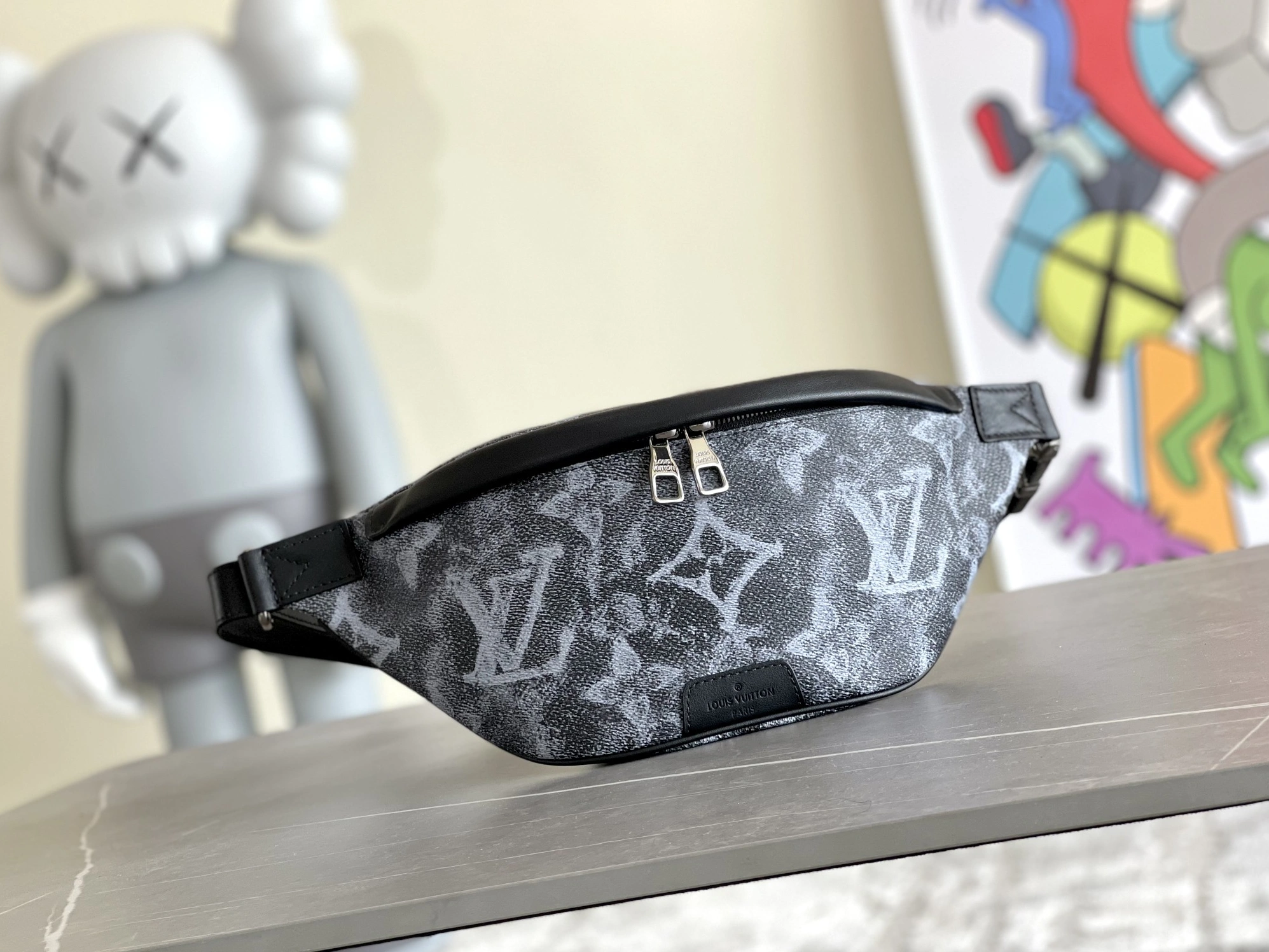 SportInspired 7516 Louis Vuitton LV AAA Quality Belt Bags