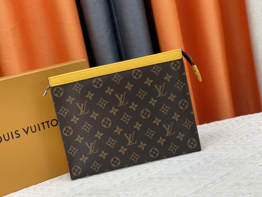 SportInspired 7641 Louis Vuitton LV Wallets For Unisex