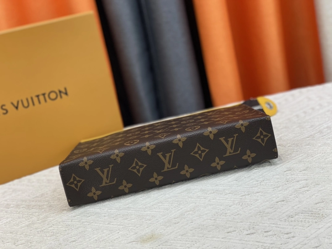 SportInspired 7641 Louis Vuitton LV Wallets For Unisex