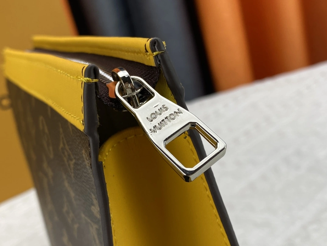 SportInspired 7641 Louis Vuitton LV Wallets For Unisex