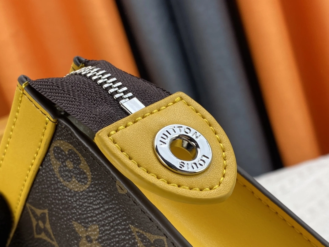 SportInspired 7641 Louis Vuitton LV Wallets For Unisex