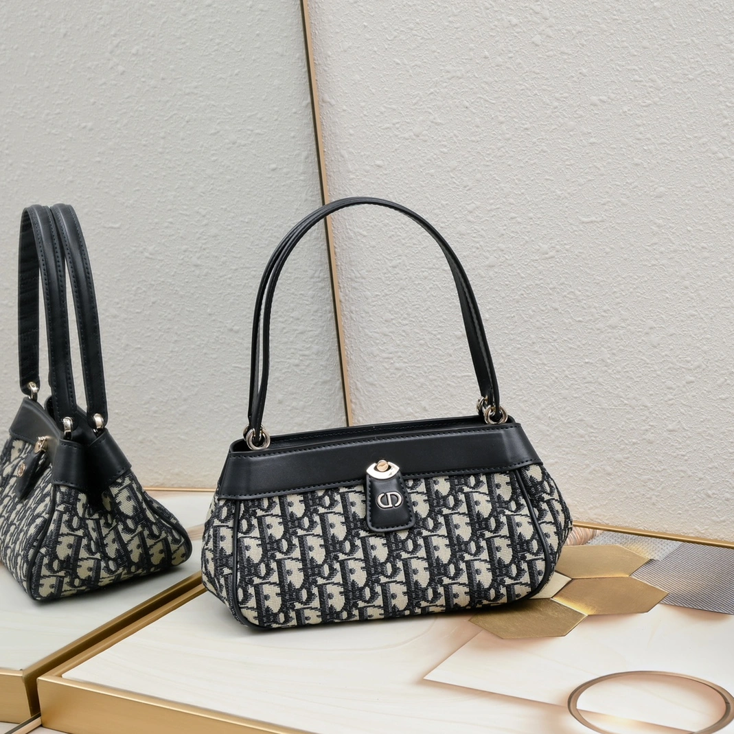 SportInspired 7672 Christian Dior AAA Quality Shoulder Bags For Women