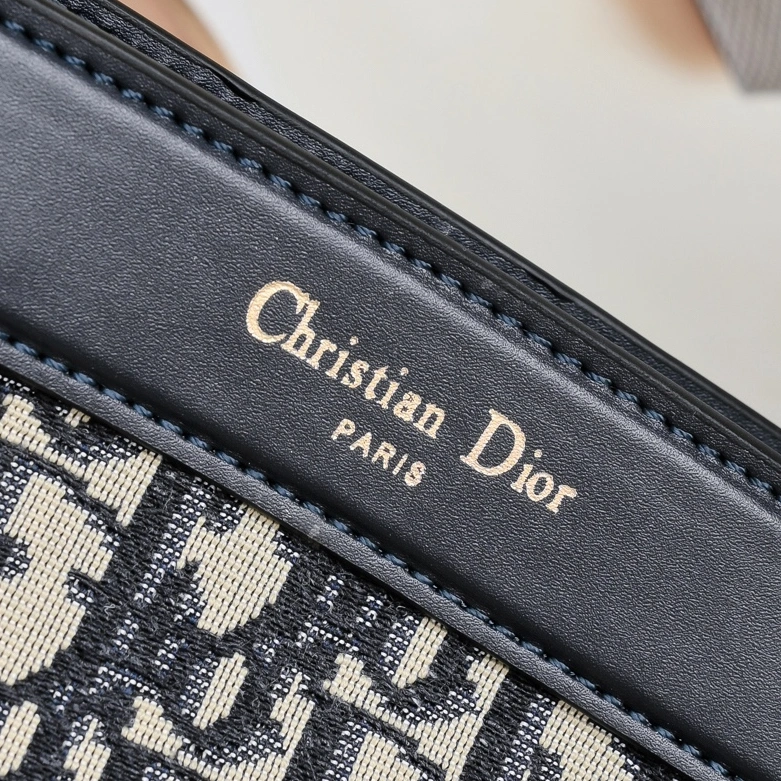 SportInspired 7672 Christian Dior AAA Quality Shoulder Bags For Women