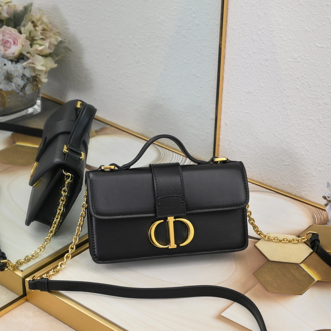 SportInspired 7679 Christian Dior AAA Quality Messenger Bags For Women