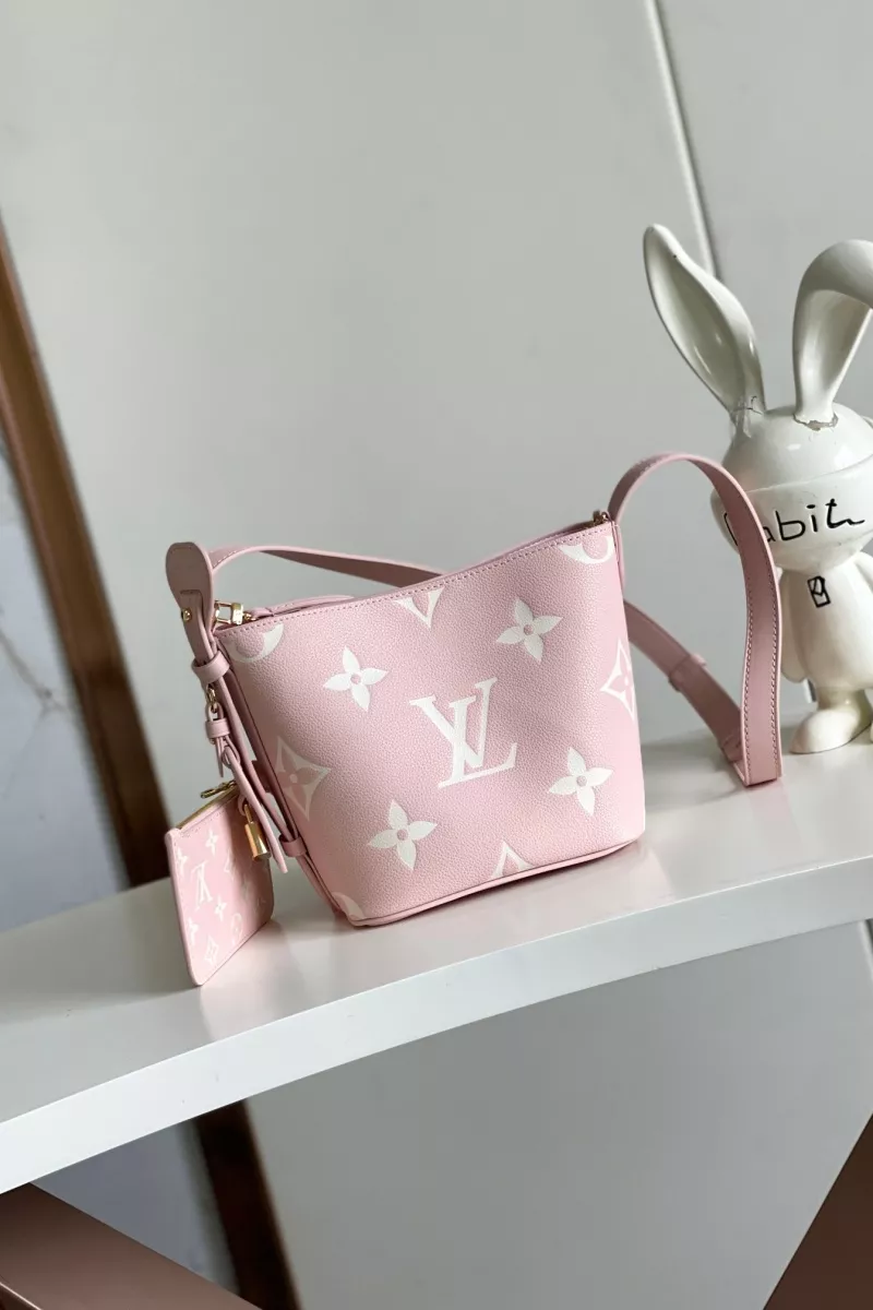 SportInspired 7692 Louis Vuitton AAA Quality Messenger Bags For Women