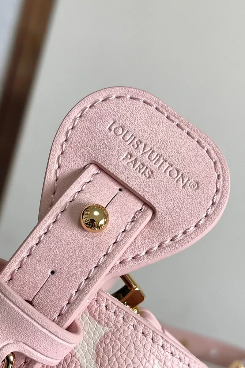 SportInspired 7692 Louis Vuitton AAA Quality Messenger Bags For Women