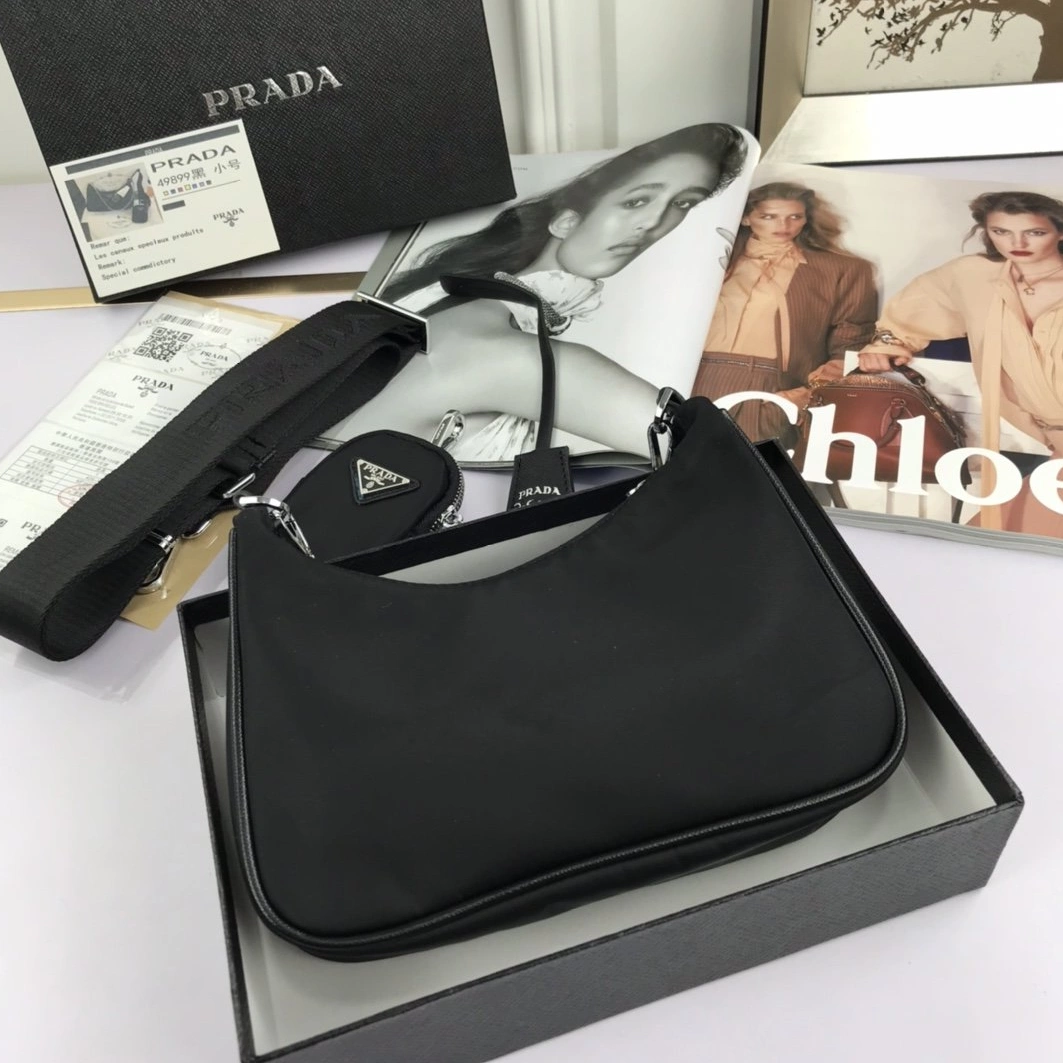 SportInspired 7716 Prada AAA Quality Messeger Bags For Women