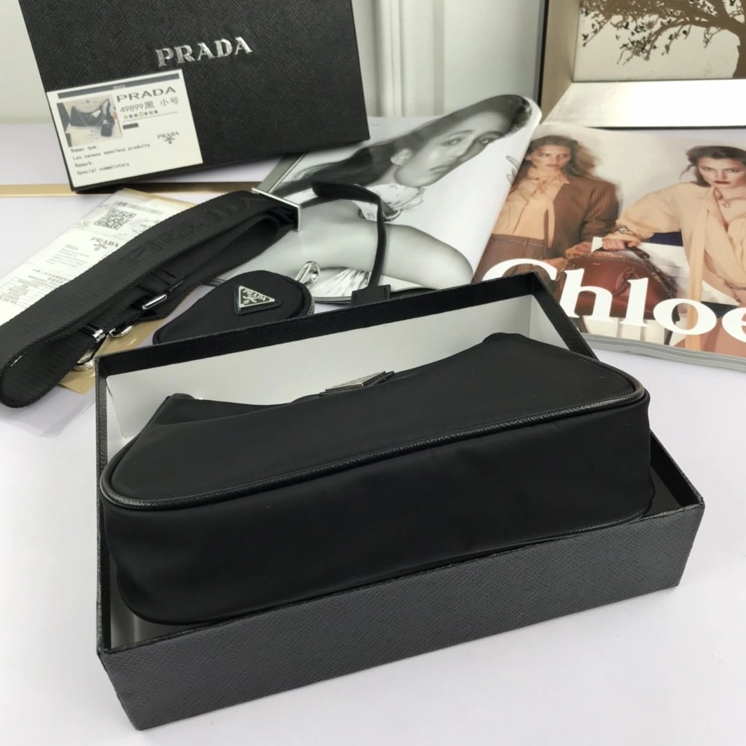 SportInspired 7716 Prada AAA Quality Messeger Bags For Women
