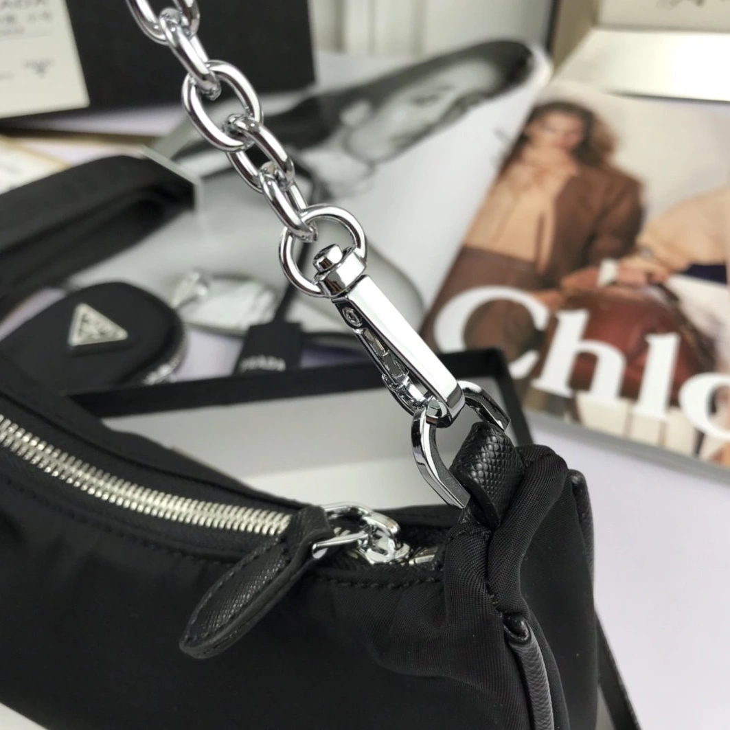 SportInspired 7716 Prada AAA Quality Messeger Bags For Women