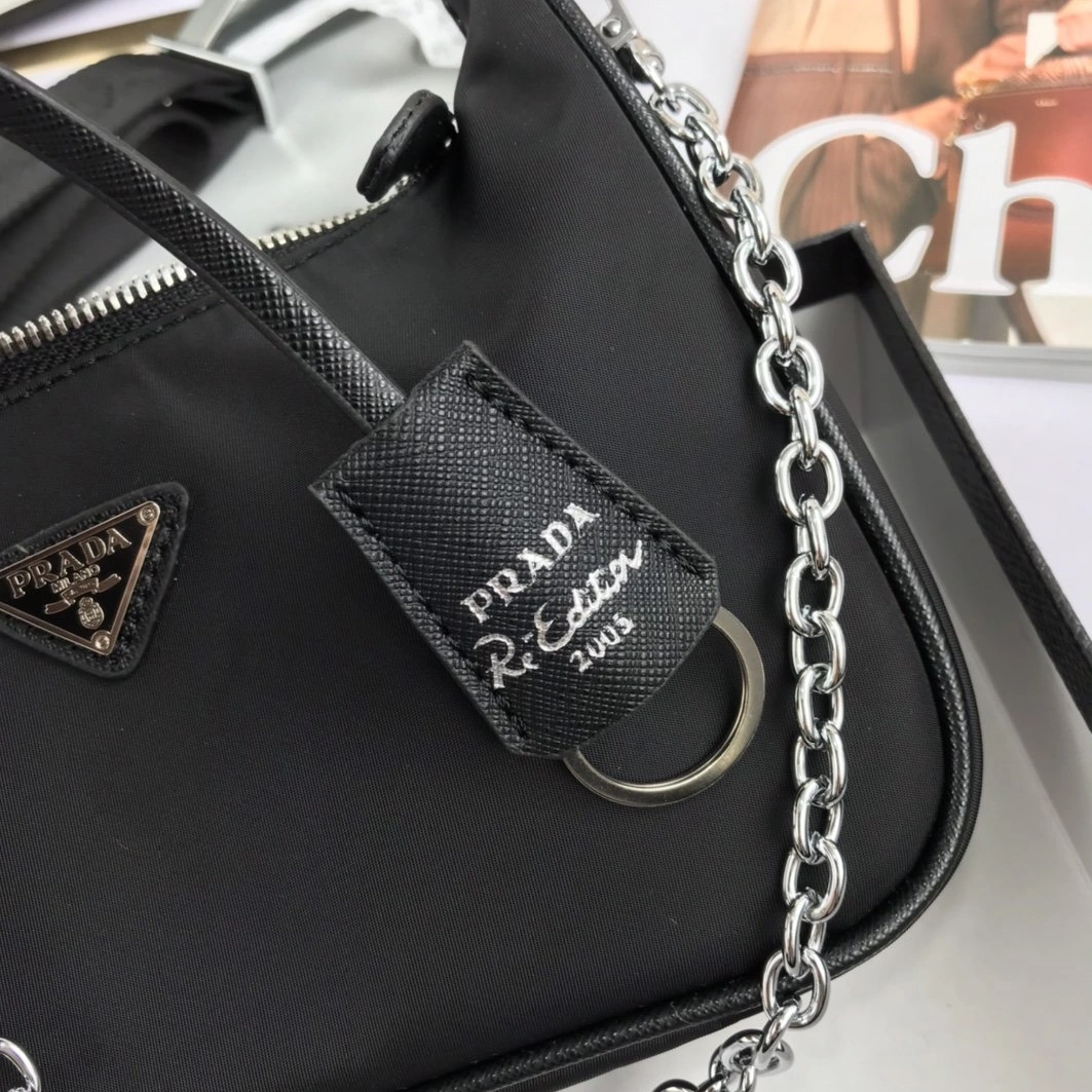 SportInspired 7716 Prada AAA Quality Messeger Bags For Women