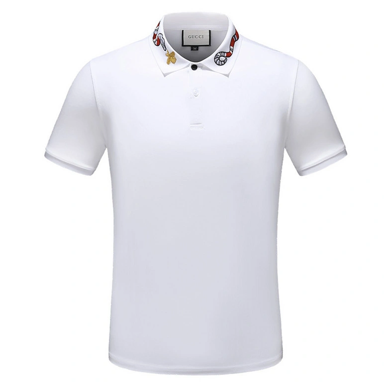 SportInspired 7731 Gucci T-Shirts Short Sleeved For Men