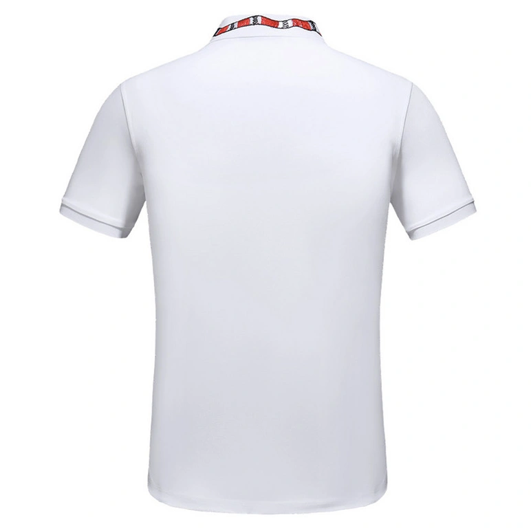 SportInspired 7731 Gucci T-Shirts Short Sleeved For Men