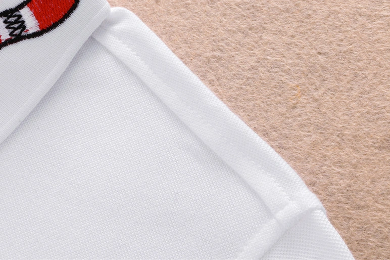 SportInspired 7731 Gucci T-Shirts Short Sleeved For Men