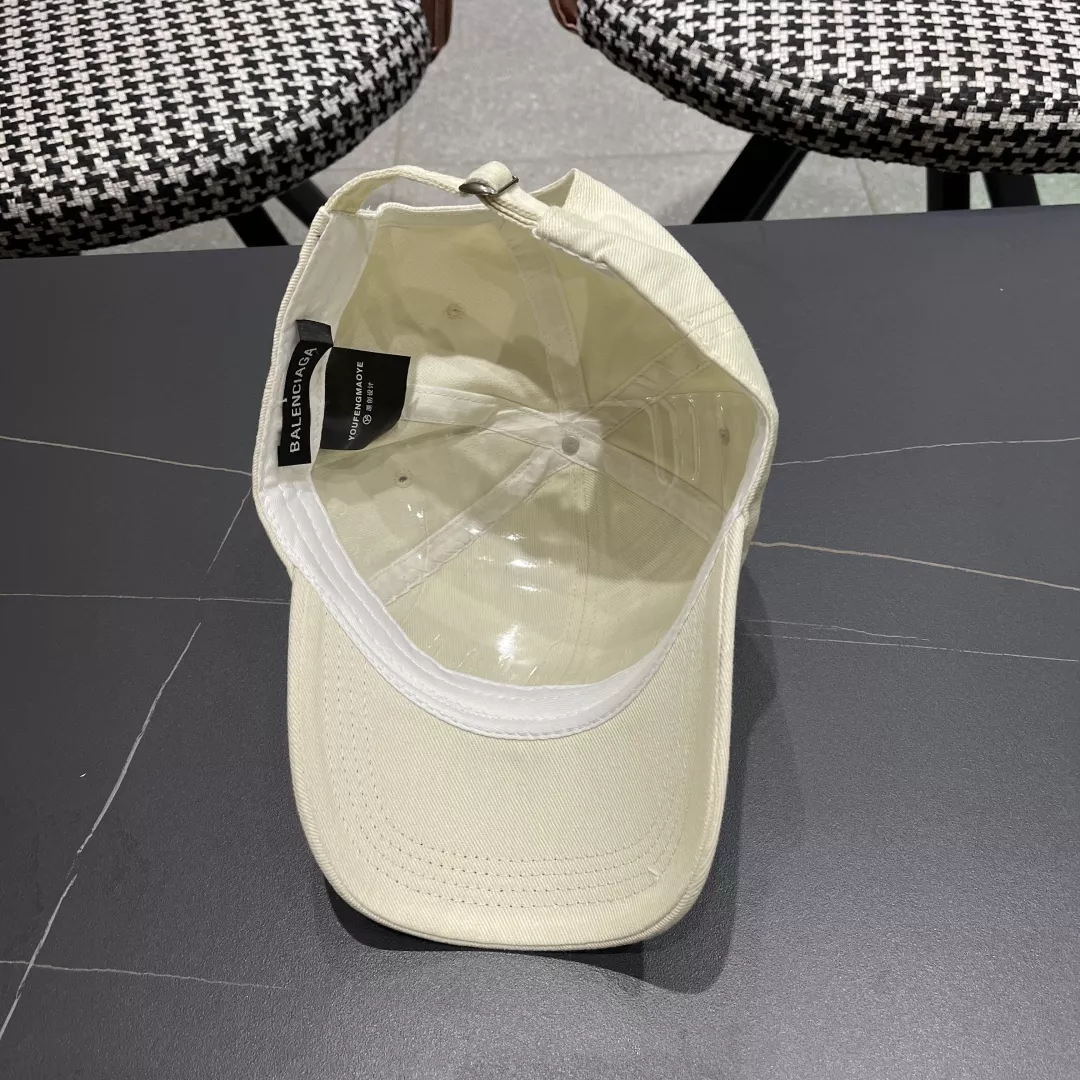 SportInspired 7798 Balenciaga Caps