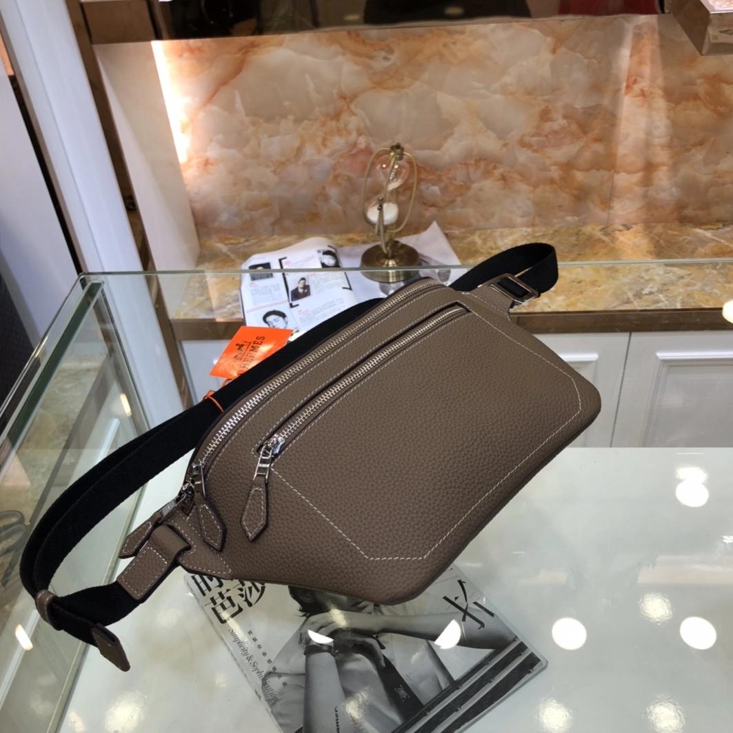 SportInspired 7805 Hermes AAA Quality Belt Bags
