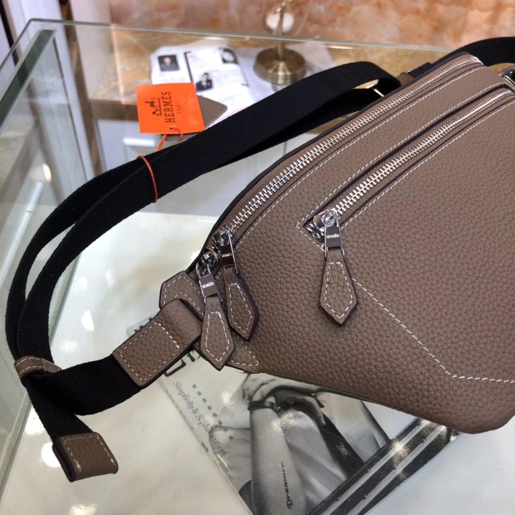 SportInspired 7805 Hermes AAA Quality Belt Bags